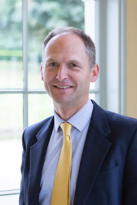 Supporting the financial needs of people in Suffolk and beyond