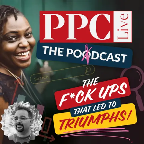 Conversion Tracking, AI & the PPC Fundamentals We Keep Forgetting ft Lisandro Franky