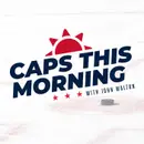 Caps This Morning Thursday October 8th