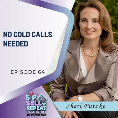 How Introverts Outsell in Real Estate | Sheri Putzke
