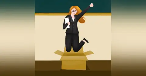 Teaching Outside the Box Free Book Summary: Empowering Educators