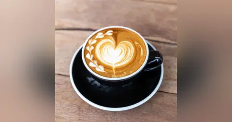 The Perfect Blend