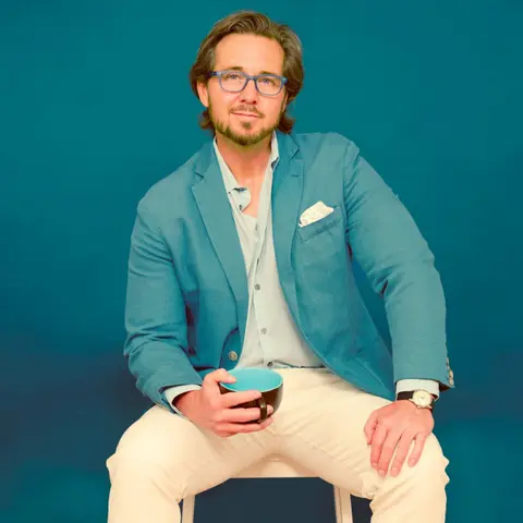 Building True Confidence w/ Dr. Tony Dufresne EP 43