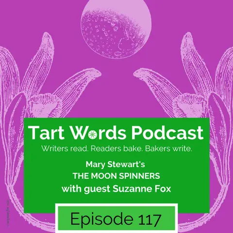 Mary Stewart's The Moon-Spinners