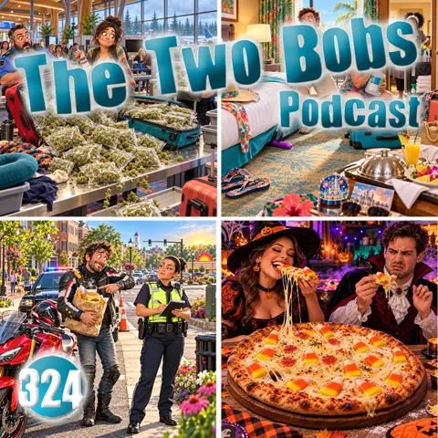 TTB324: McFast & Furious