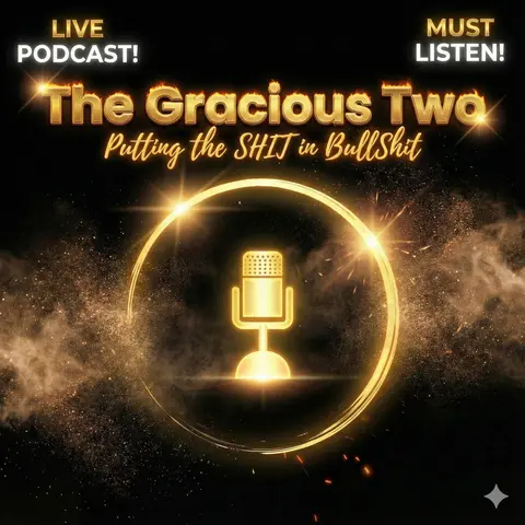 LIVE Show 145 - We Be Gracious