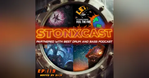 Stonxcast EP:119 - Hosted By Ollie