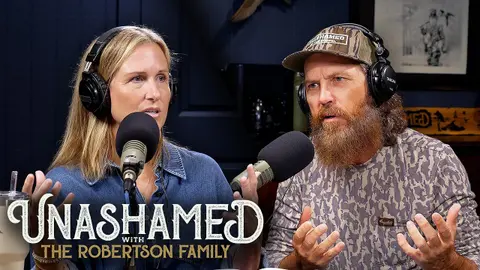 Korie Robertson Revives Phil’s Vision for Family & Jase Opens Up About Life Without His Dad | 1410