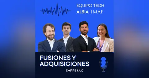 Tecnología, sin filtro, desde Valencia (repaso al Q3 2026)