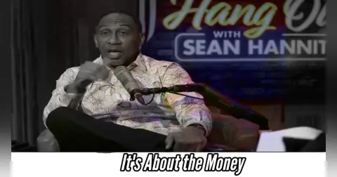 It's About the Money - Insanity Check