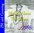 Manley About The House–October 17, 1775