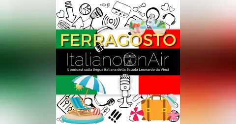 Ferragosto - Episodio 12 (finale di stagione)