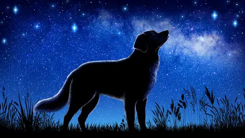 White Noise for Dogs | Separation Anxiety + Calm Barking