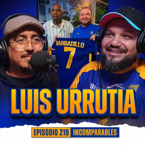 Todos los Tigres coleccionamos algo | Luis Urrutia | 219