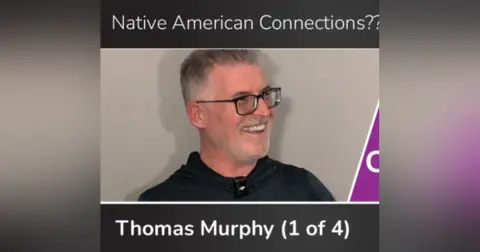 Book of Mormon’s Hidden Connection to Native Americans (Thomas Murphy 1 of 4)