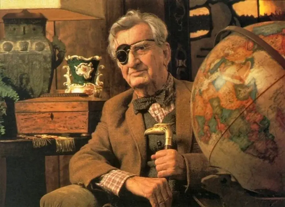 the-young-indiana-jones-chronicles-appreciation-post-v0-bhz9f93nxupe1.jpg.webp Old Indy in The Young Indiana Jones Chronicles