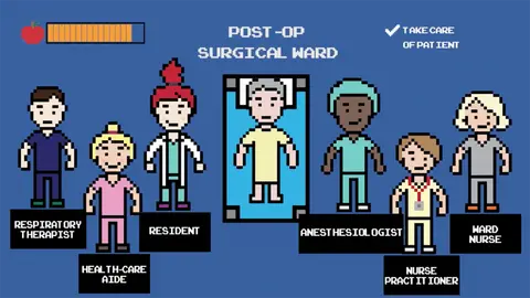 A Patient’s Journey