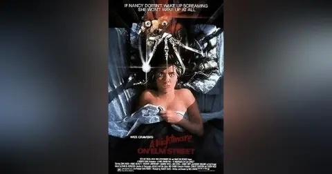 Episode 50-A Nightmare On Elm Street