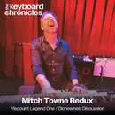 Mitch Towne Redux / Viscount Legend One Discussion