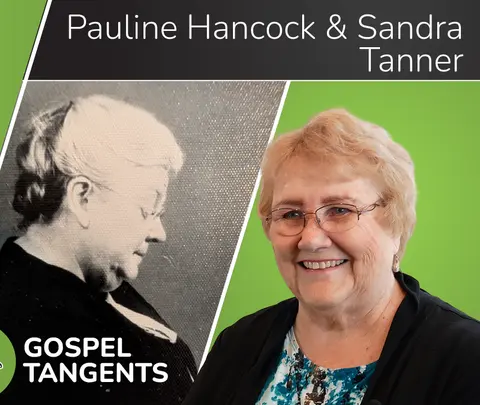 Shocking Truth: Murderers in Celestial Kingdom? Challenging Sandra Tanner’s Faith (2/6)