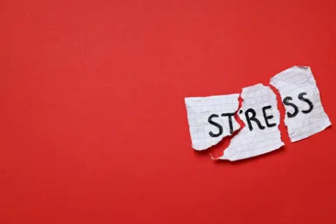 Brain Tap Founder Dr. Patrick Porter Reveals The Hidden Stress Pattern Sabotaging Your Success