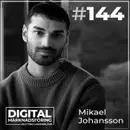 Viral marknadsföring, fejkkampanjer och den virala formeln – Mikael Johansson #144