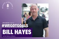 The History of Exercise, Part 1: Bill Hayes on the Ancient Exercise Expert You've Never Heard Of