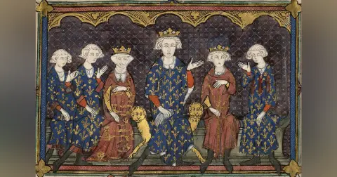 Isabella of France