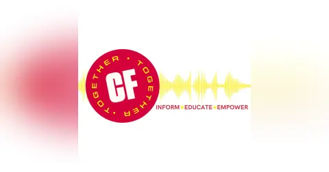 Re Release - CF Strong - Peter Oxford's Story