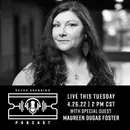 Razor Branding™ Podcast LIVE: 2.17 with Maureen Dugas Foster