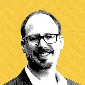 Adam Galinsky Profile Photo