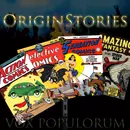 Episode 1: Origin Stories
