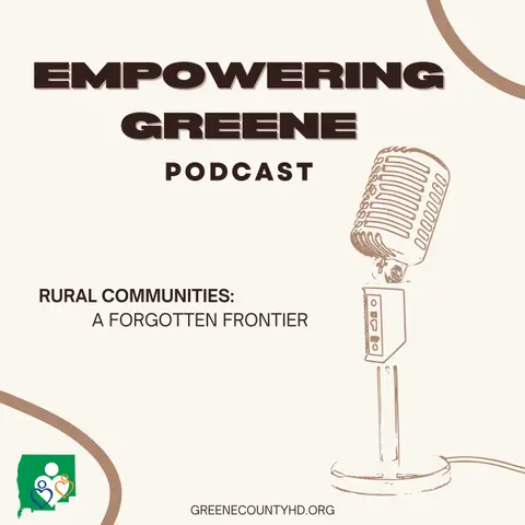 S2 Episode 3 - Serving/Protecting Our Community