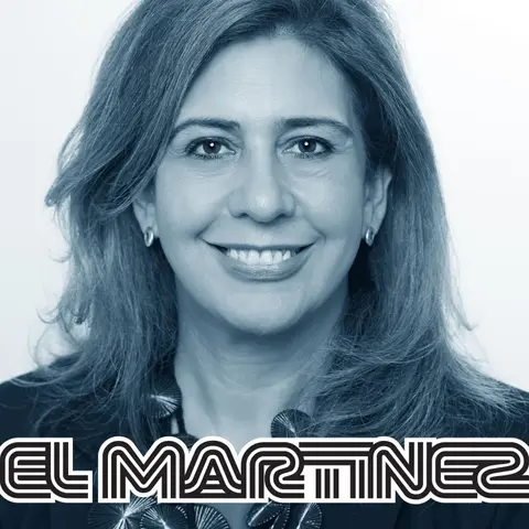 Rocío F. Brusseau. Los viajeros culturales | Episodio 27