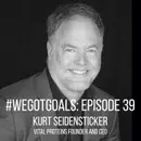 Kurt Seidensticker's Career at NASA and Motorola Led To Creating Vital Proteins