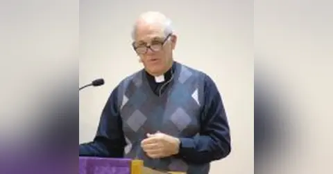 3/9/25 "Let's Talk About Temptation" by Pastor Jim Lindus - 8 a.m.