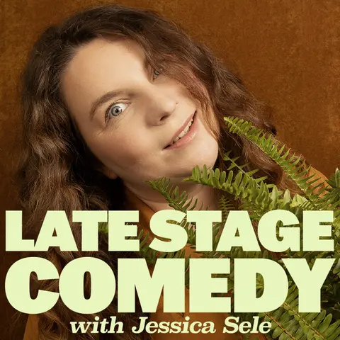LSC009: Katie Alice Greer