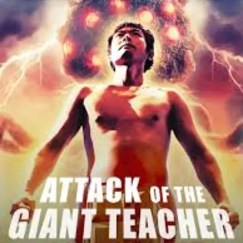 6.19: Attack of the Giant Teacher (2019)