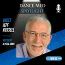 Jeffrey A. Russell – Dance Medicine & Injury Care