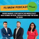 Inside Markel's Decade in the Middle East — Max Robbie on Risk, Regulation and the Road to 2030
