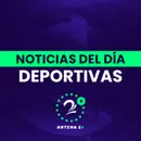 Antena 23 de marzo de 2023