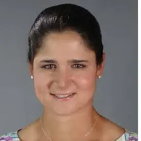 Ochoa Reyes, Lorena Profile Photo