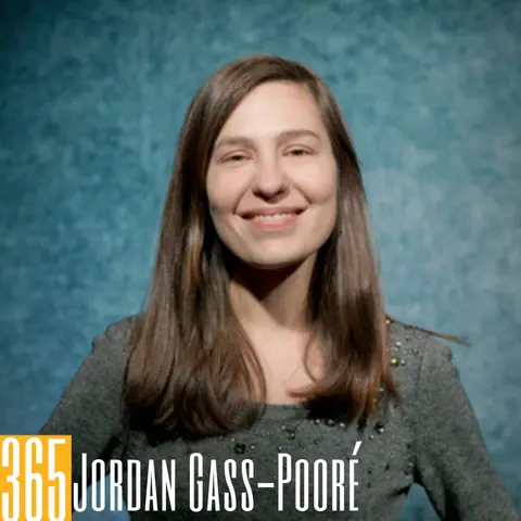 365: From Beauty Queen to Environmental Crusader: Jordan Gass-Pooré’s Inspiring Journey