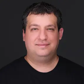 Tom Cahue Profile Photo