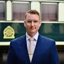 Gareth Van Wyk - Quickfire Questions