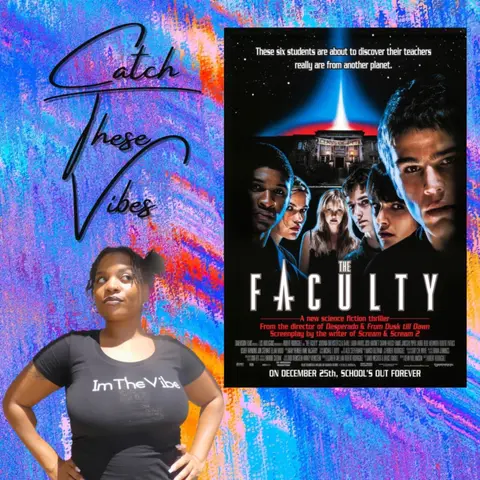 The Faculty (1998)