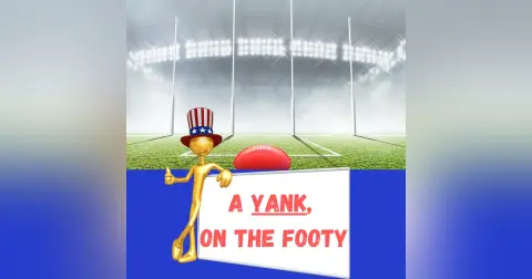 #73 AYOTF - Em’broiled’ Magpies and AFLW Rd. 2