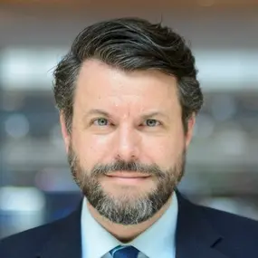 Charles Duhigg Profile Photo