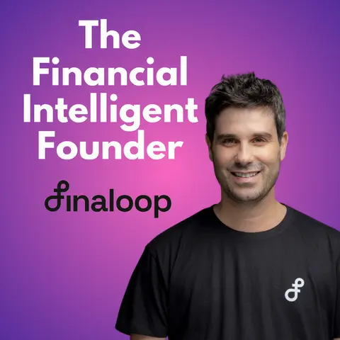 Partner Series: Finaloop - The Financially Intelligent Founder
