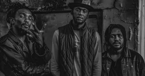 This South African Band Is Poised To Change The Game: Read Why